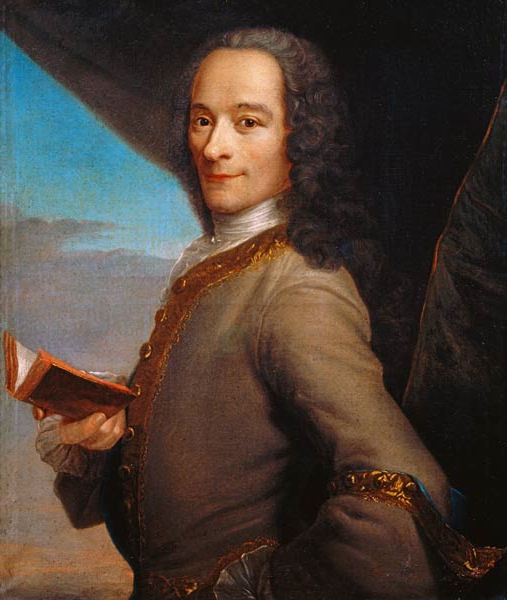 Voltaire predicted he would destroy Christianity within 20 years.  That was more than 200 years ago -- where did he go wrong?